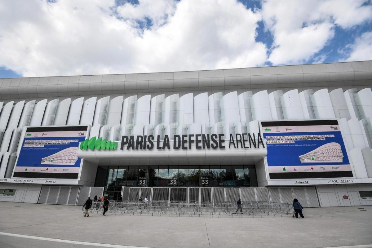 Appart'Terrasse - 20Mn Stade U Arena - Champs Elysees - Rer A Maisons-Laffitte Dış mekan fotoğraf